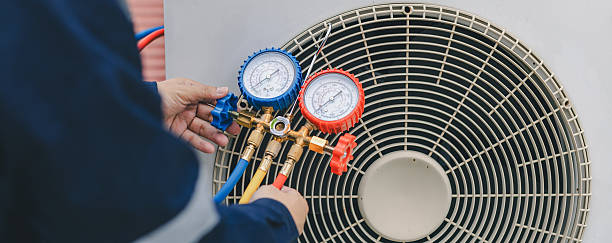 Licensed Hvac Installation service in Plainview, TN - JG Cool HVAC